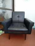 Poltrona vintage
