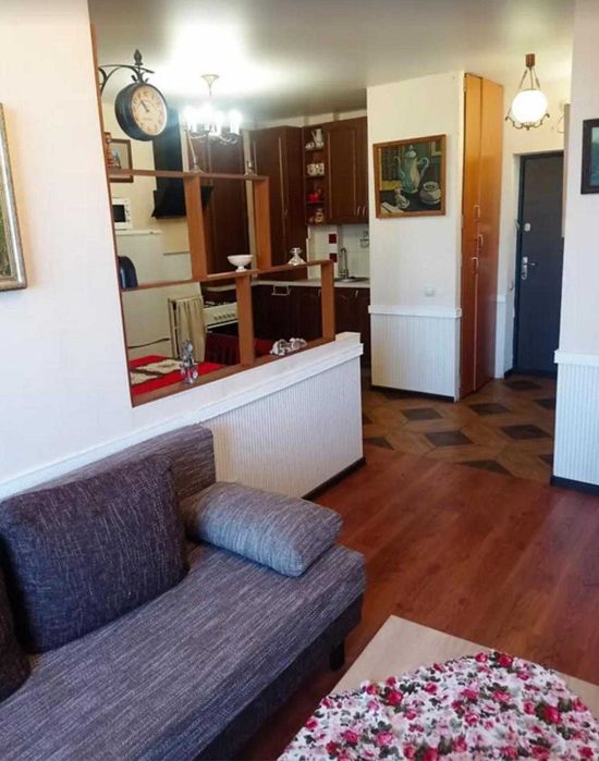 БЕЗ КОМІСІЇ! 40м2 КВАРТИРА з гарним плануванням. МАМА парк