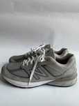 New Balance 990v5 Grey USA Szary 990 993