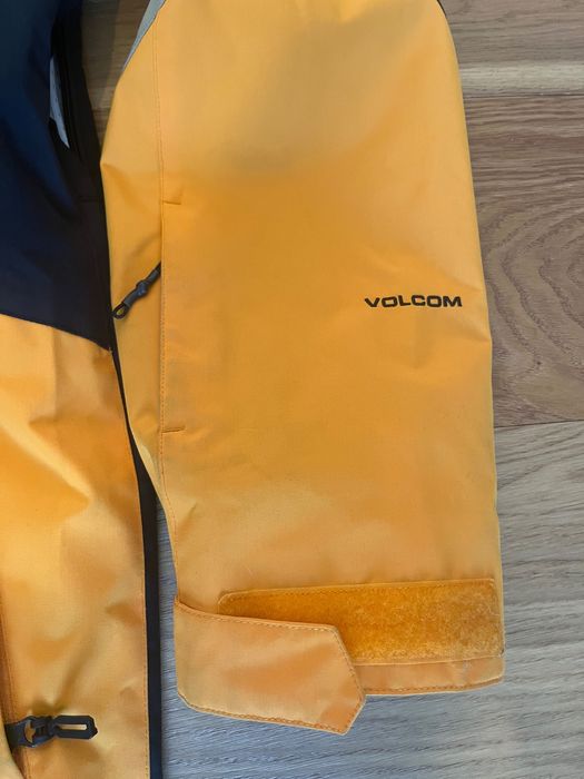 Kurtka snowboardowa Volcom Vcolp