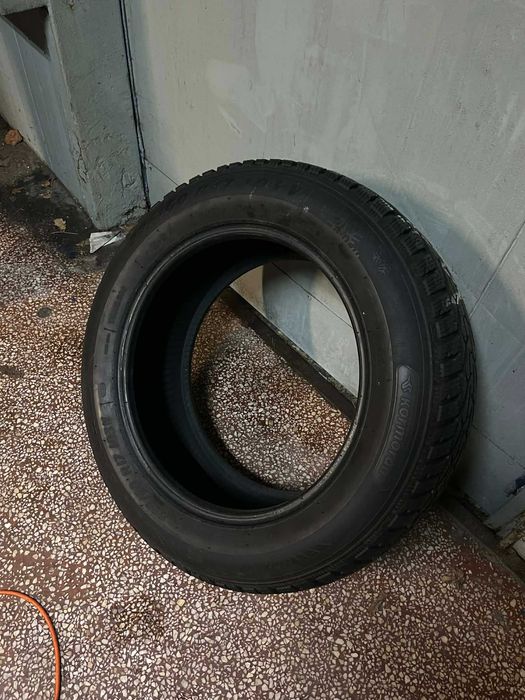 4 opony zimowe Kormoran Snow Suv 225/60 R17
