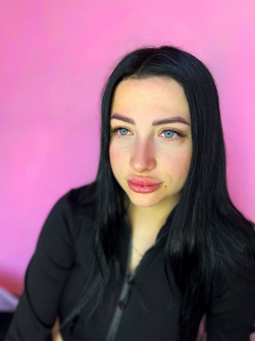 Нарощення вій НавчанняБородински(качественно быстро и профессионально)