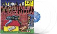 Snoop Doggy Dogg - Doggystyle (Clear Vinyl)