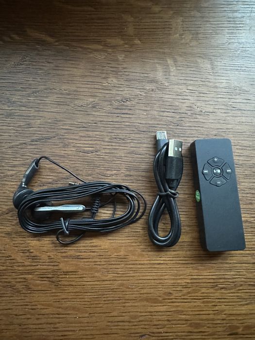 MP-3 плеер для пробежек МП-3