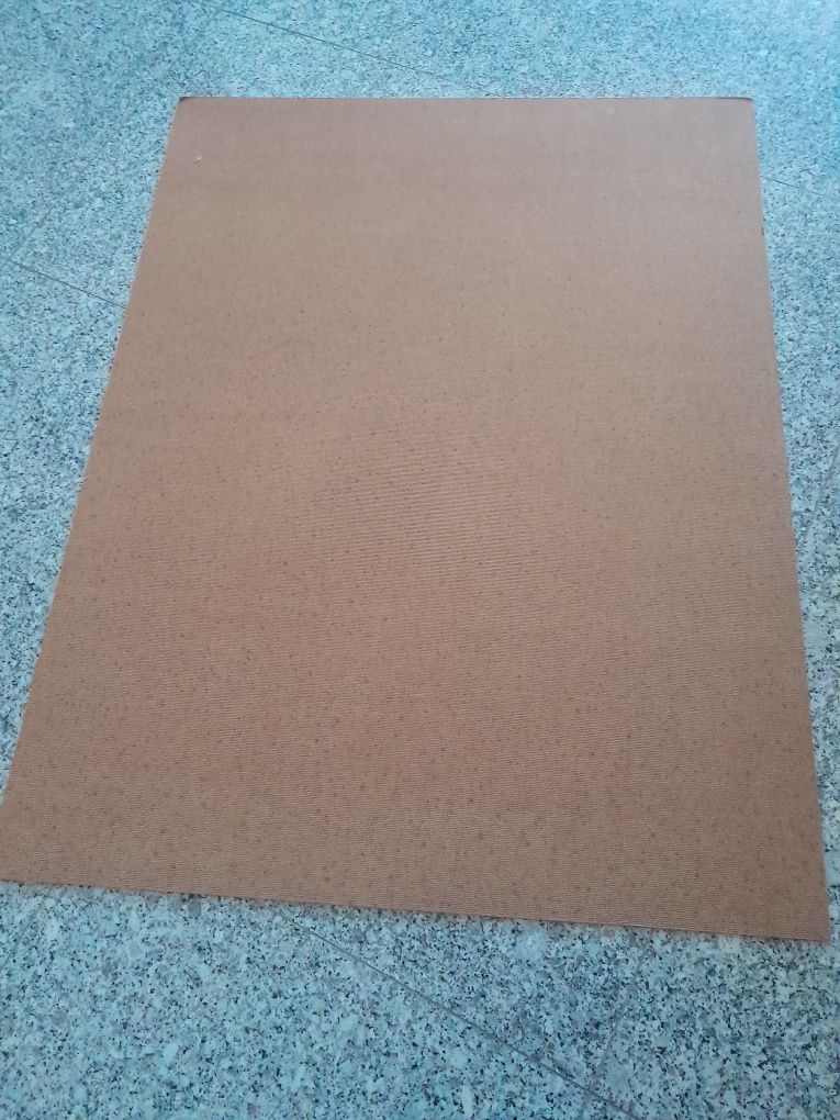 Placa Base 60x68