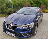 Renault Megane Stan techniczny i wizualny bez zastrzeżeń;