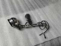 Lampa Schmidt Edeluxm k607 dynamo w piaście prądnica