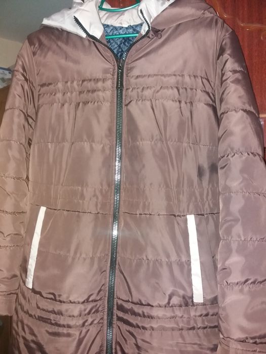 Продам курточку.