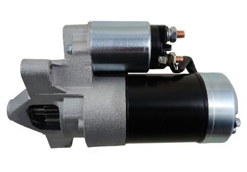 Rozrusznik Citroen Berlingo C4 C5 C8 Jumper Xsara 1.9 2.0 HDI NOWY