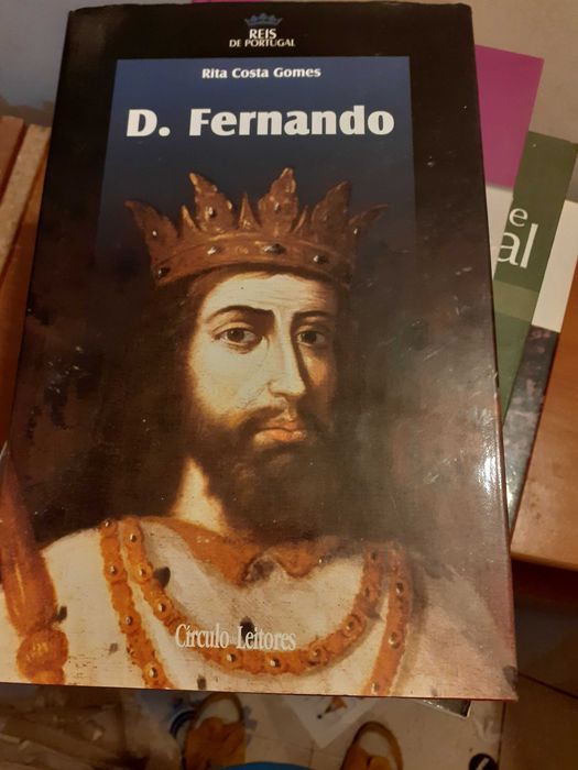 Livros de coleção