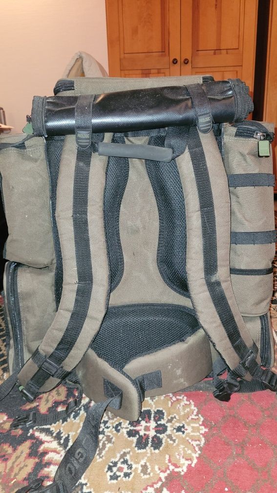 PLECAK PROLOGIC CDX Rucksack (50x58x34cm)