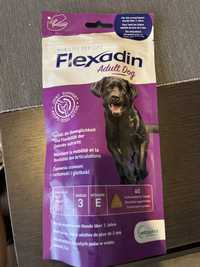 Flexadin Adult Dog 60 smaczków do 09.2024