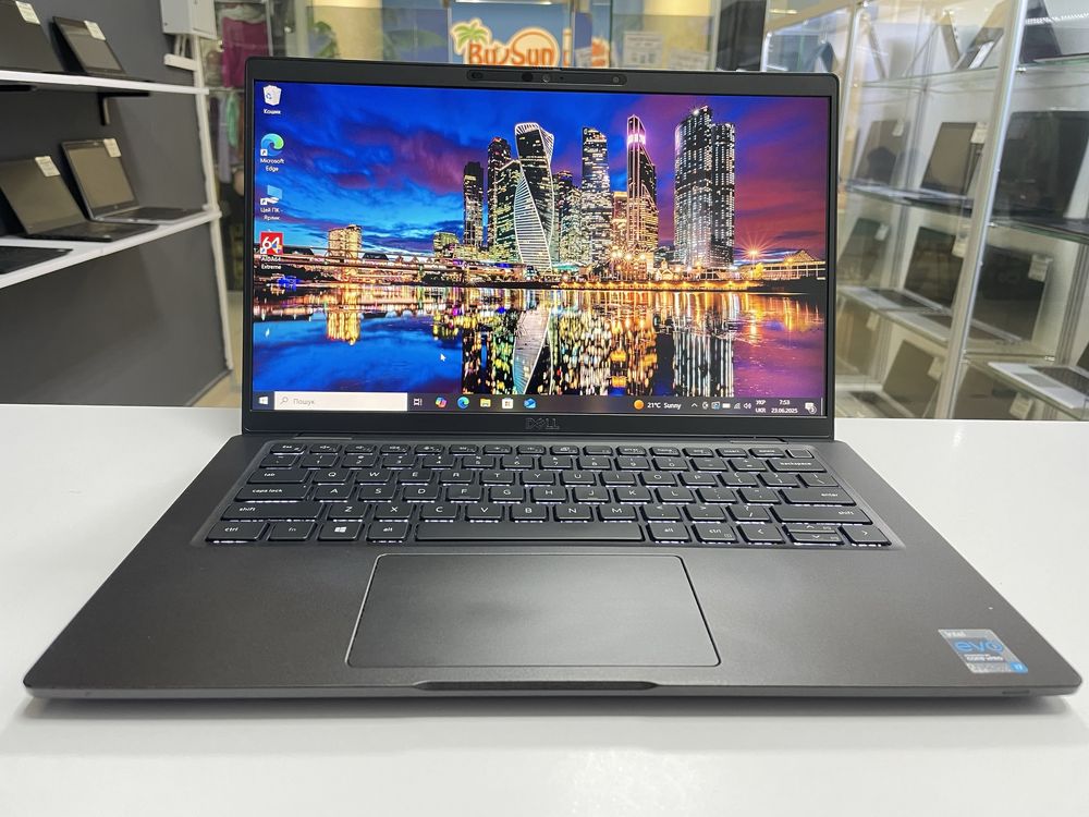 Dell Latitude 7420 | i7-1185G7|16GB DDR4|512GB SSD|FullHD IPS|Гарантія