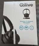 Słuchawki do TV (Nowe) Qilive Q.1482