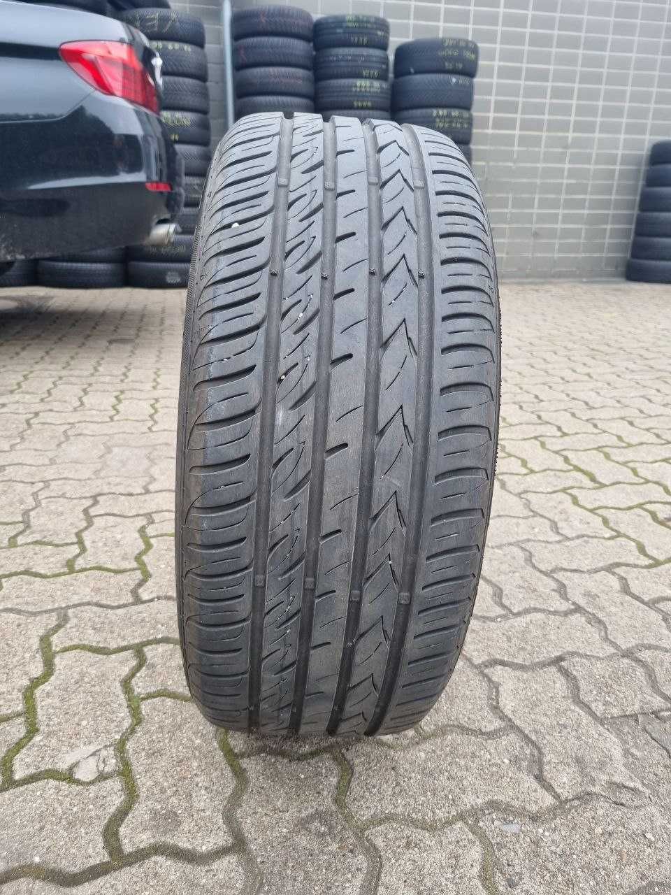 Na sprzedaż 4 opony letnie 225/55/R17 Viking za 350 zlotych