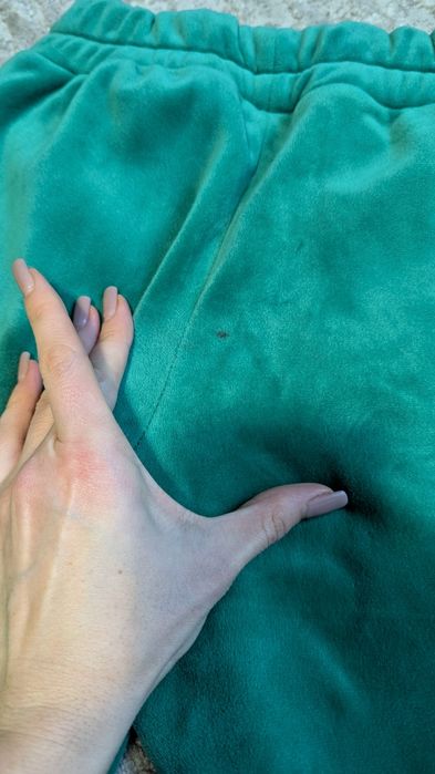 Спортивний костюм теплий