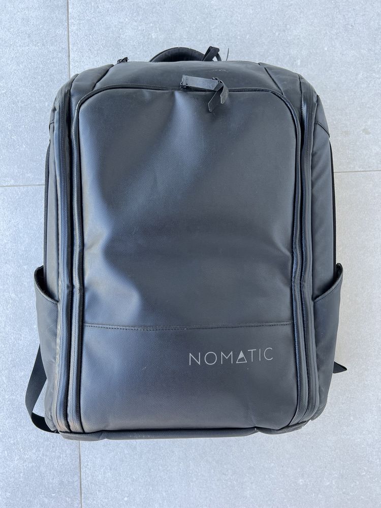 Nomatic backpack рюкзак под ноутбук Nomatic