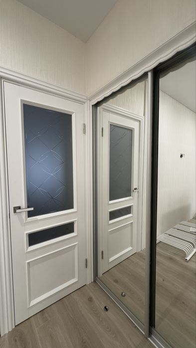 Здам 3к  квартиру в новобудові, перша здача.З власною  терасою