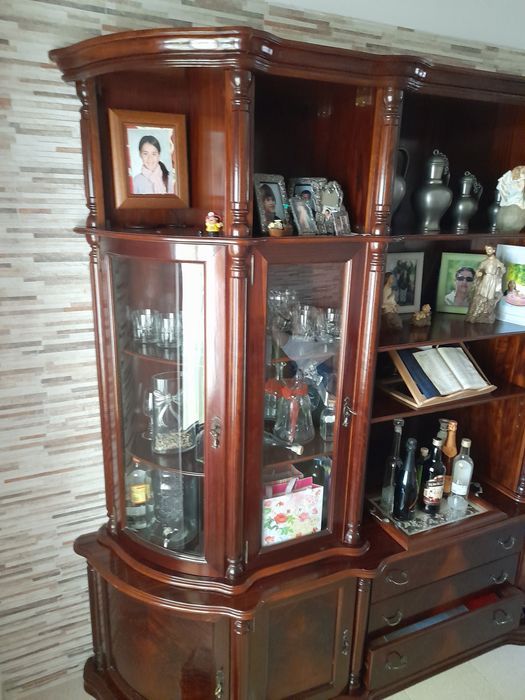 Louceiro Cristaleira