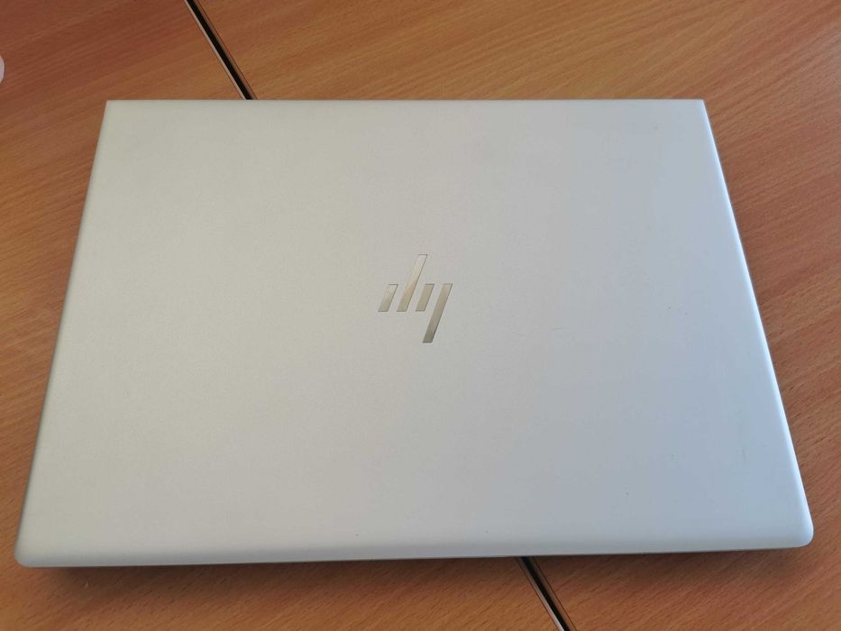 Portatil HP Elitebook 830 G5 CORE i5 8th Gen ( 8GB + SSD 512 GB )