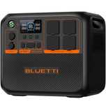 Зарядна станція Bluetti AC200PL, 2400 Вт, 2304 Вт/год (UPS, ДБЖ)