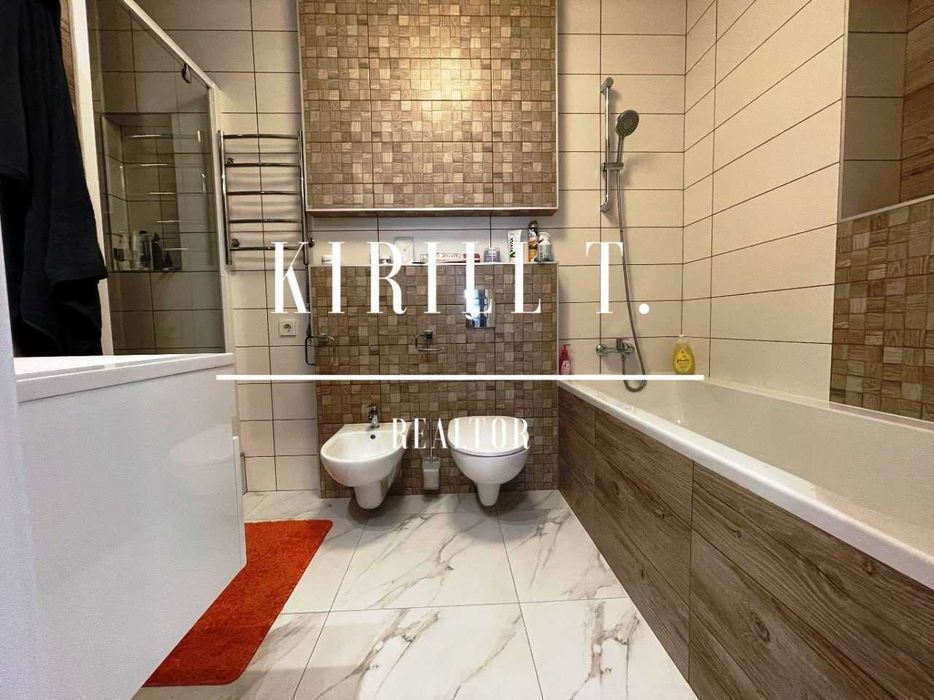 Аренда квартиры 3к 120м2 ЖК Дельмар/Миронова/Европейская/Центр