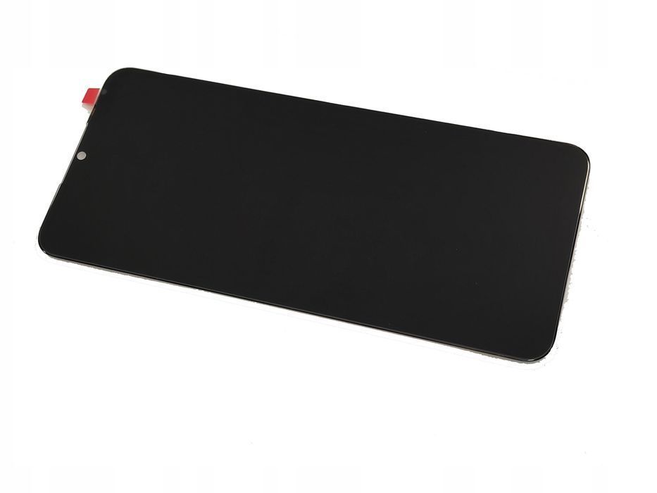 Wyświetlacz Lcd Ekran Szybka Dotyk Do Oppo A78 5G Cph2483