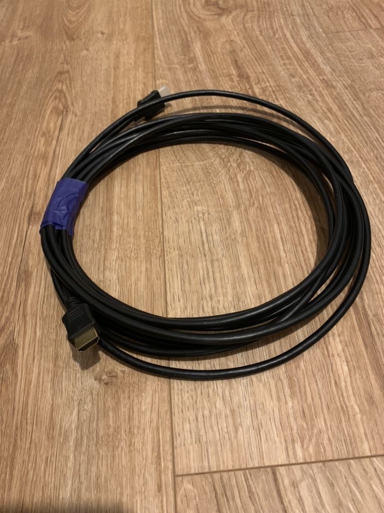 Kabel HDMI 6 metrów