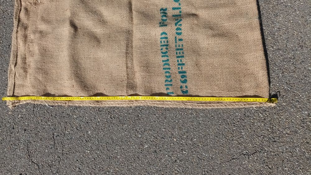 Мішки для різних потреб у господарстві