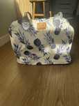 Torba La Millou w ananasy