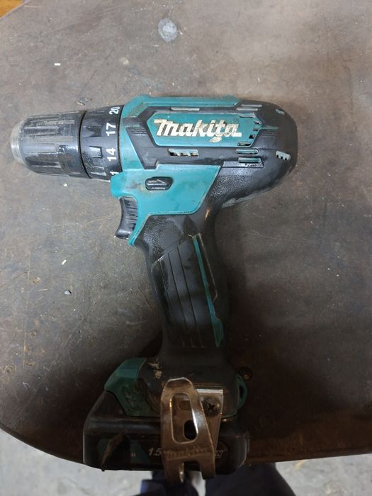 Wkrętarka Makita  14.4