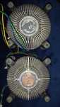 Chłodzenie   na proceosor COOLERY  socet 775