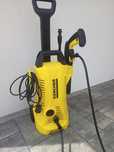 Myjka ciśnieniowa karcher myjka samochodowa myjka do kostki elewacji