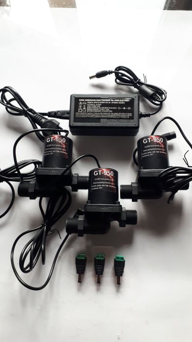 Циркуляіційні насоси 12 вольт системи опалення