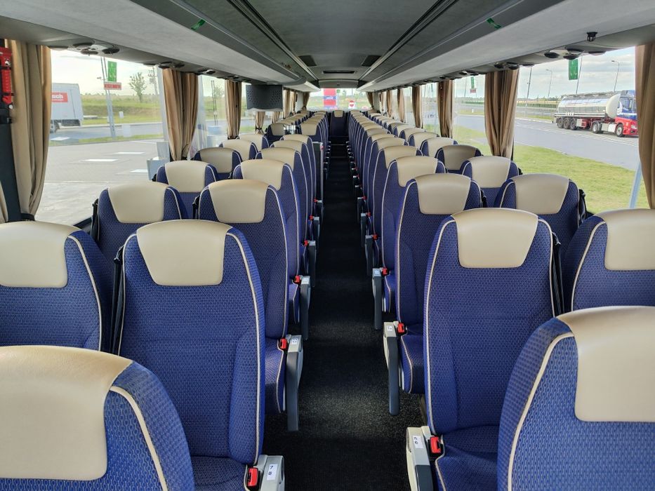 Autobus VDL Futura II