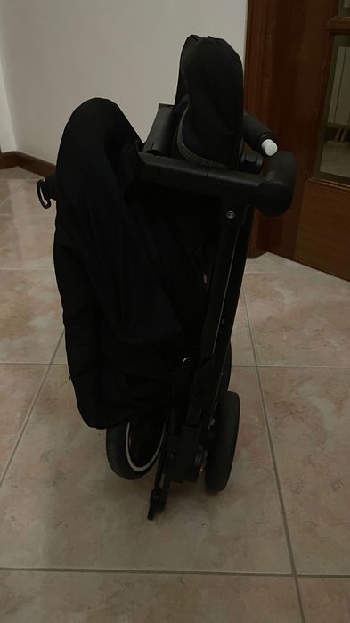 Cadeirinha de Passeio GB Pokit +