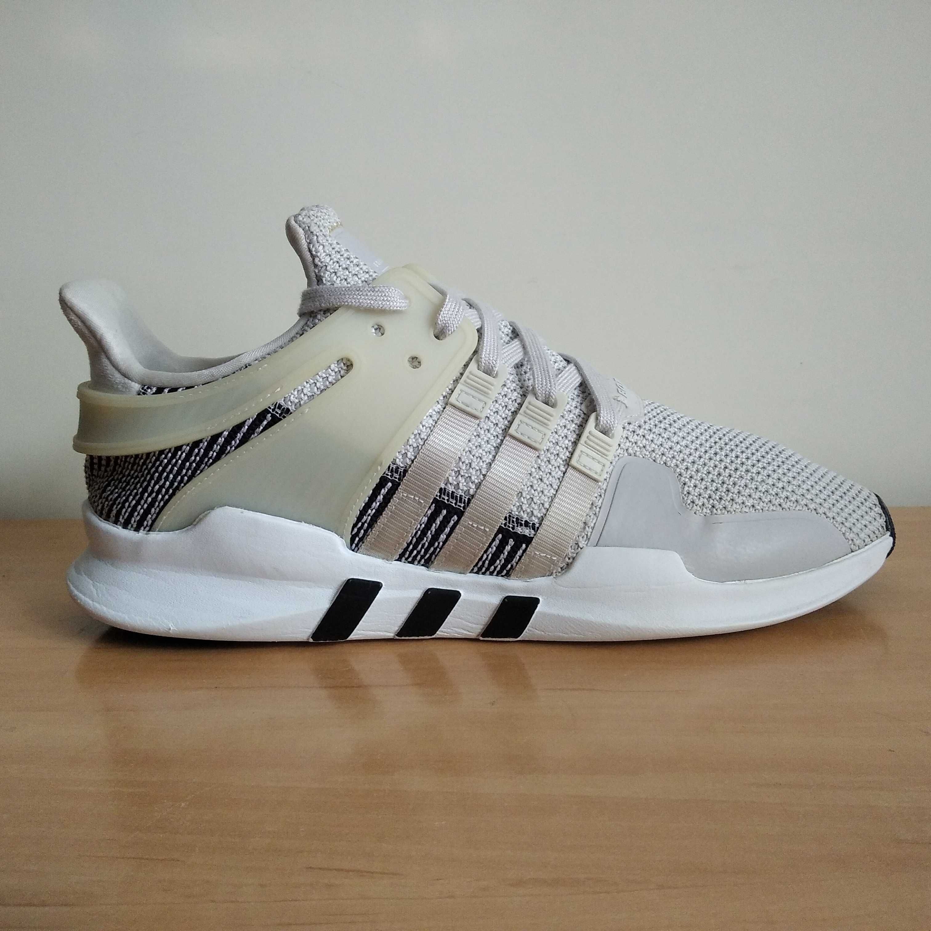 Męskie buty sportowe sneakersy ADIDAS EQT SUPPORT ADV roz.eu-46