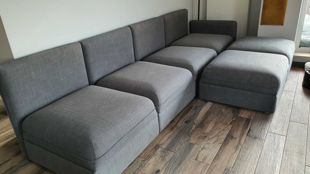 Sofa Vallentuna w bardzo dobrym stanie