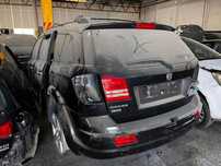 Dodge Journey 2.0 crd 2008 para peças