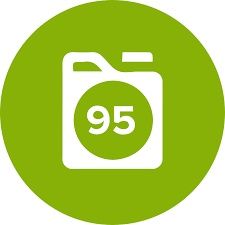 Бензин 95 доставка
