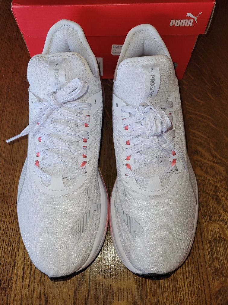PUMA buty damskie do biegania