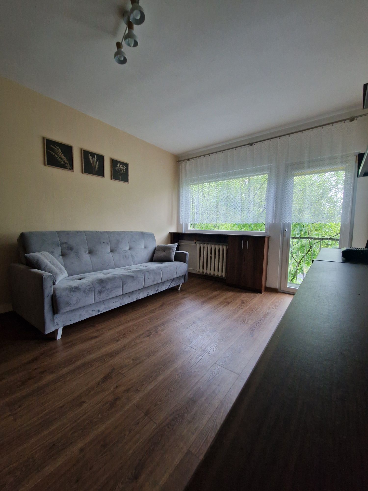 Kawalerka do wynajęcia
