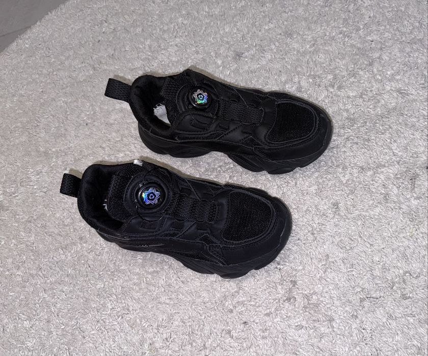 Buty sportowe dla chłopca