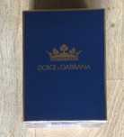 Perfume Dolce & Gabbana The Original (SELADO)