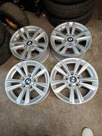 Alufelgi 5x120 16cali oryginalne BMW jak nowe