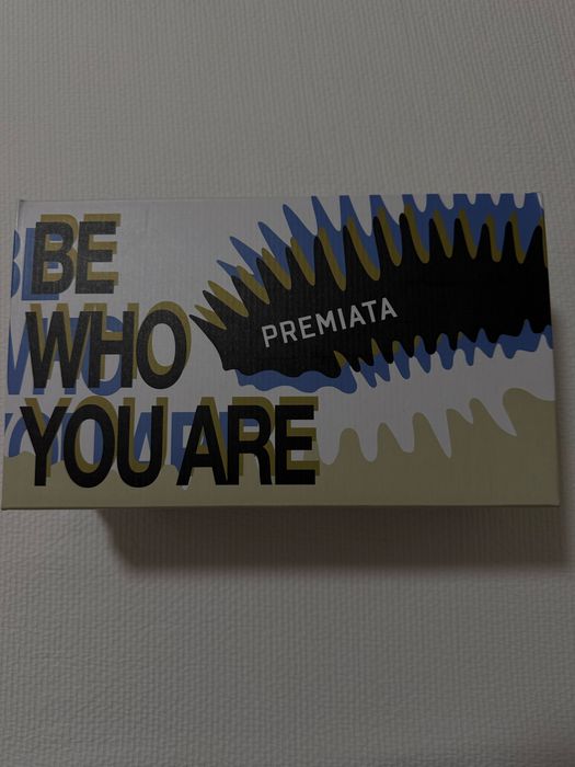 Premiata 483 Original