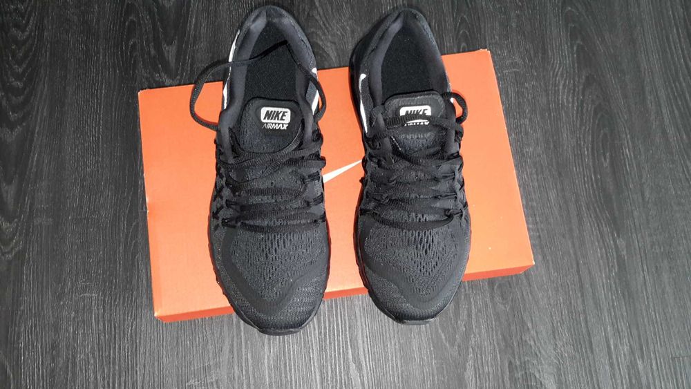 Nike Air Max Legend 38 novas originais