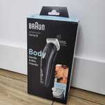 Braun series 3 BG3350 golarka do ciała