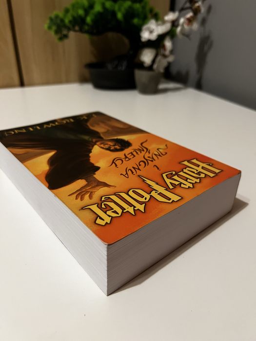 Harry Potter i Insygnia Śmierci