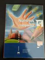 Matemática 5.º ano - Números e companhia